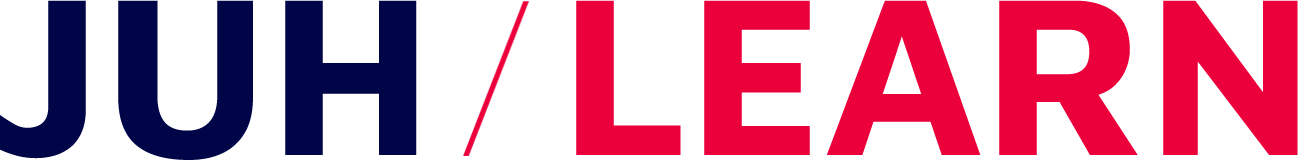 JUH/LEARN